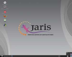 jaris_desktop_livecd