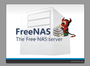 freenas